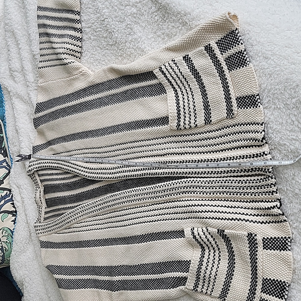 Ellison Jacket Size L - Picture 11 of 12